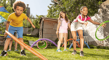 How to Create an Easter Egg Hunt Escape Room