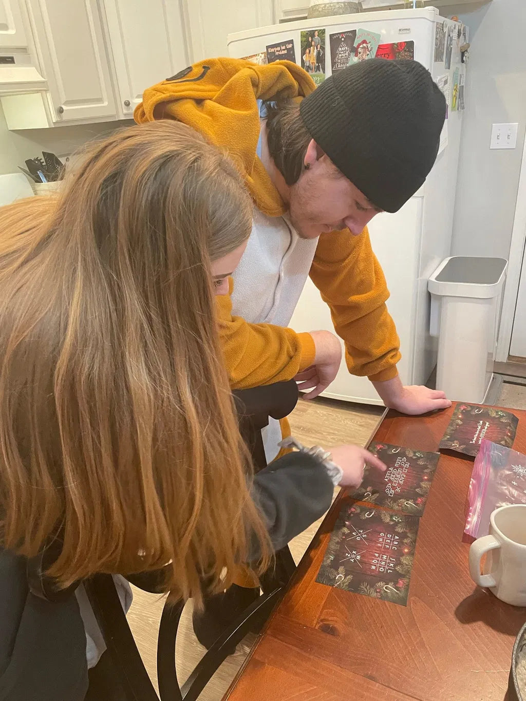 Escape Room at Home