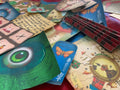 Down The Rabbit Hole Printable Escape Room - MysteryLocks Home Escape Rooms