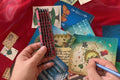Down The Rabbit Hole Printable Escape Room - MysteryLocks Home Escape Rooms