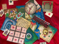 Down The Rabbit Hole Printable Escape Room - MysteryLocks Home Escape Rooms