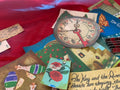 Down The Rabbit Hole Printable Escape Room - MysteryLocks Home Escape Rooms