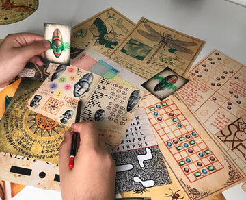 Expedition XSCAPE Printable Escape Room - MysteryLocks Home Escape Rooms