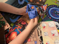 Kraken's Escape Printable Escape Room - MysteryLocks Home Escape Rooms