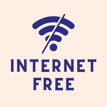 Internet Free Escape Rooms