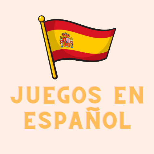 Juegos en Español
