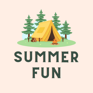 Games for Summer Camp