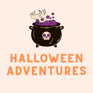 Printable Escape Rooms for Halloween