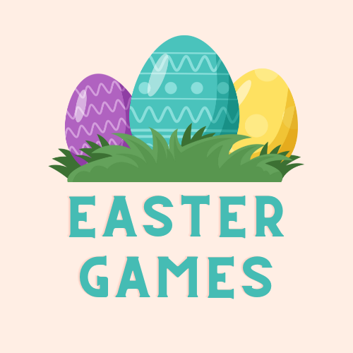 Printable Easter Games