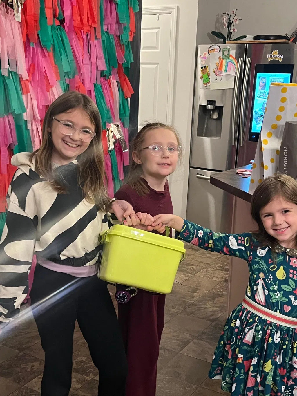 Printable Escape Rooms for Kids