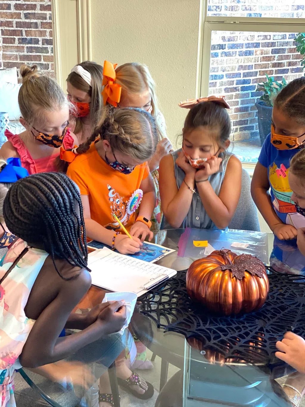 Printable Escape Rooms for Kids