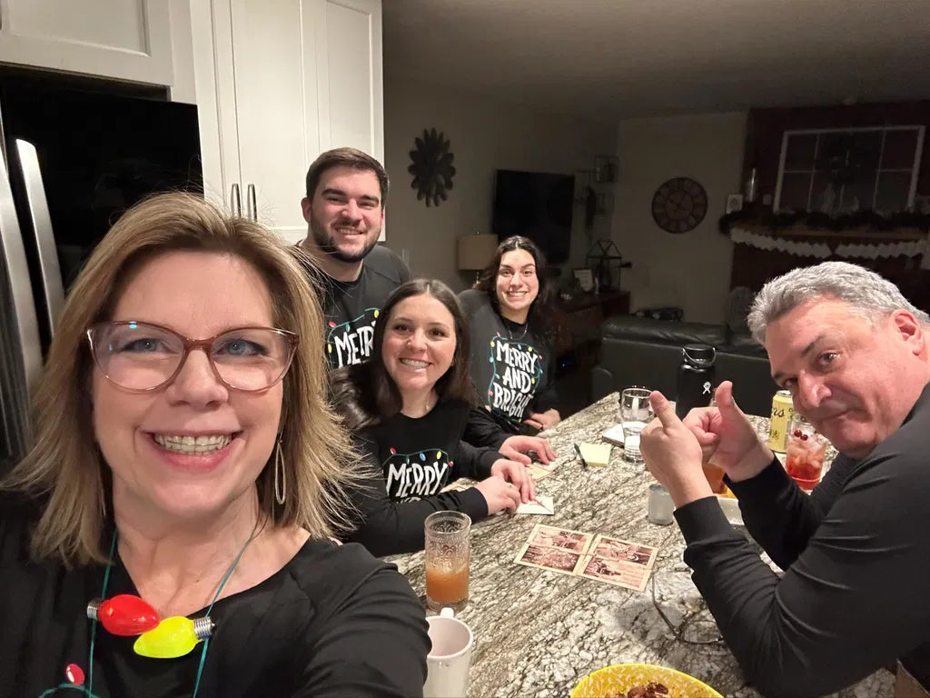Printable Escape Rooms for Adults