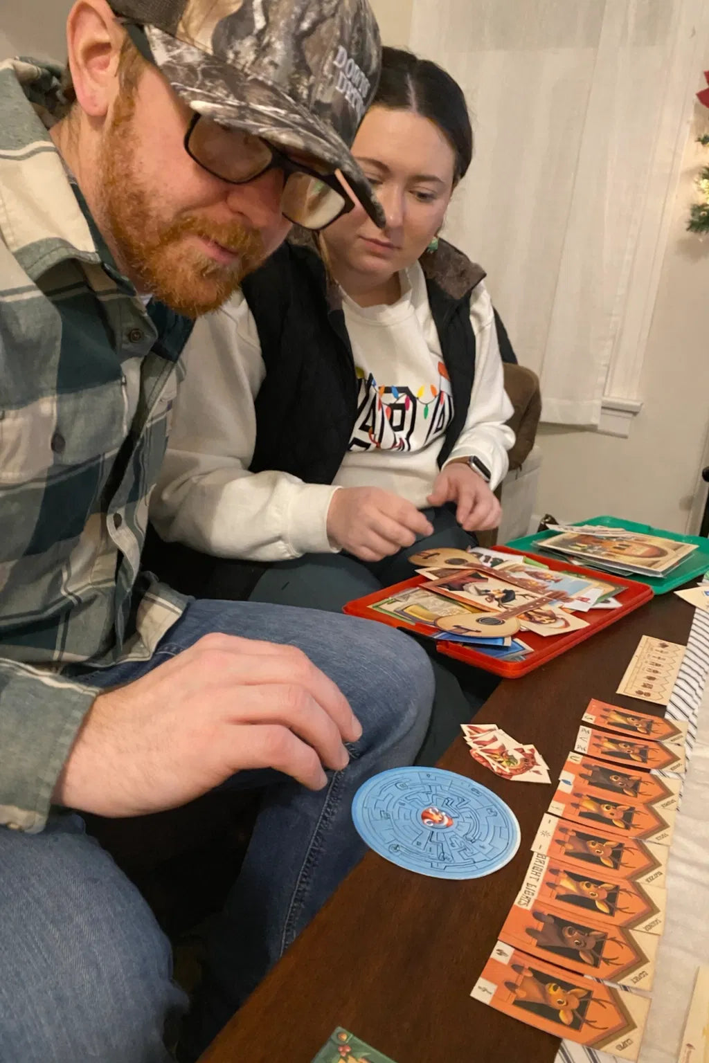 PDF Escape Rooms