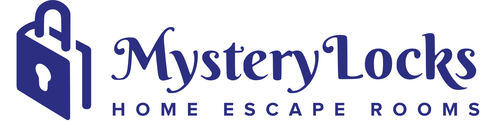 MysteryLocks Home Escape Rooms