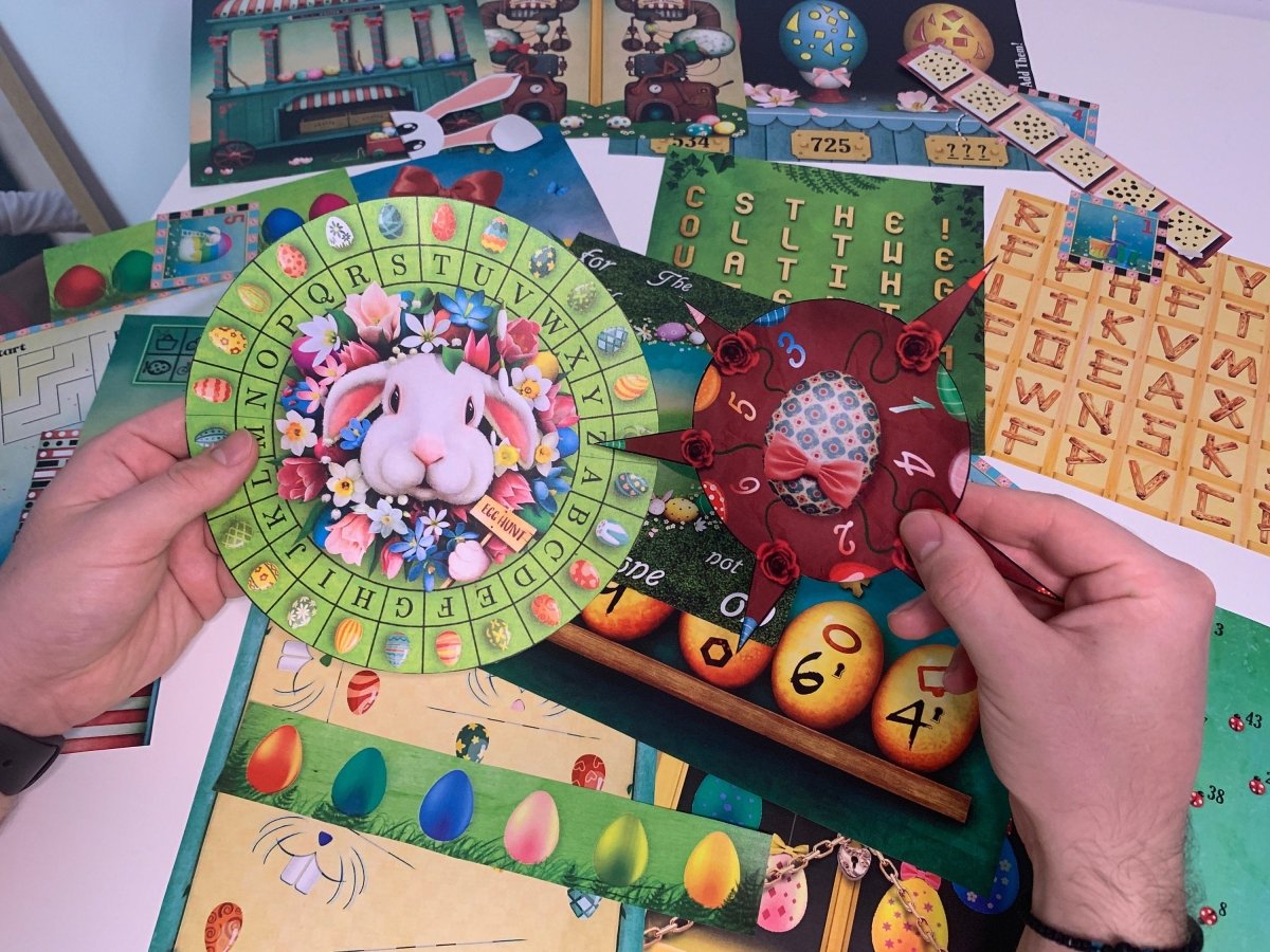 Printable Easter Escape Room | DIY Easter Kids Escape Room at Home | MysteryLocks printable-easter-escape-room-diy-easter-kids-escape-room-at-home-mysterylocks