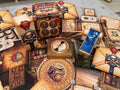 The Pirate Box Printable Escape Room - MysteryLocks Home Escape Rooms