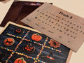 Enjoy a thrilling Halloween with this printable DIY escape room kit. Featuring eerie puzzles and spooky clues, it’s ideal for adding mystery and excitement to your celebration.