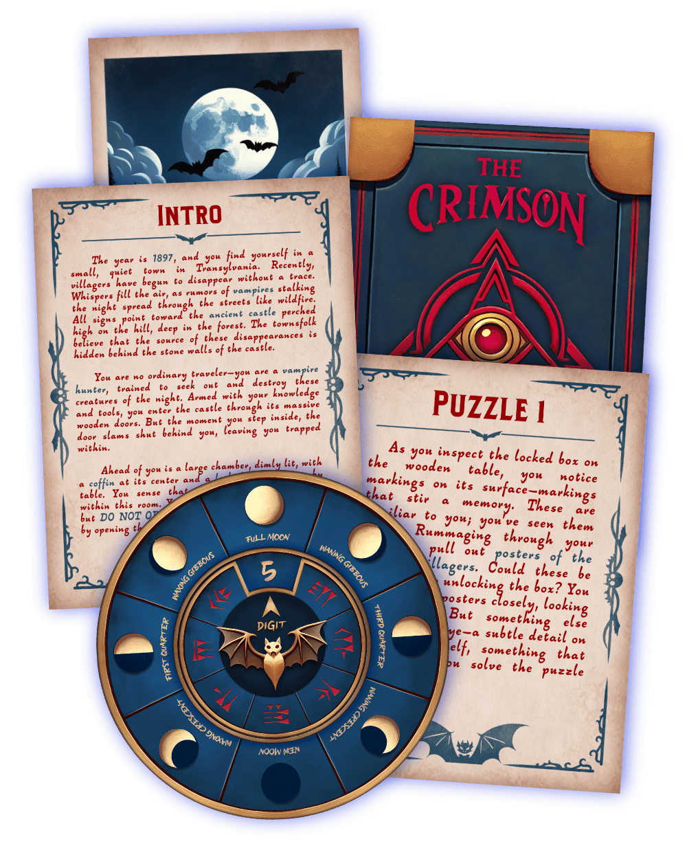 The Vampire s Crypt Printable Escape Room Instant Download the-vampire-s-crypt-printable-escape-room-instant-download